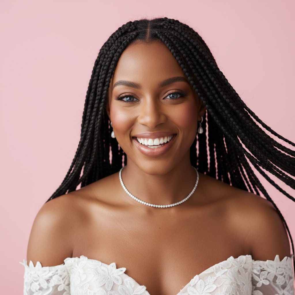 Passion Braids Ideas